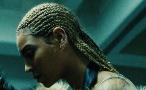 Beyonce - Black Parade